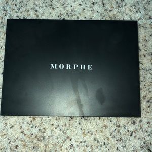 morphe palette